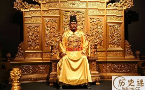 明太祖朱元璋吃的御膳相当于今天什么样的水平