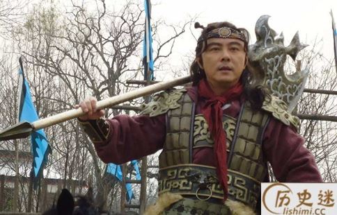 武则天上位后为什么没杀程咬金