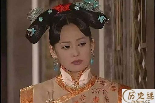 孝庄不受宠怎么生了四个孩子