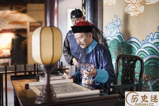 古代官员用什么证明身份