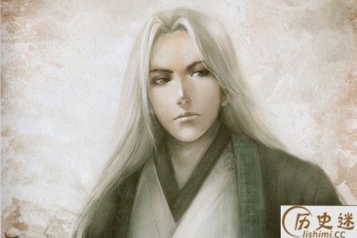 水镜先生的阴谋是什么