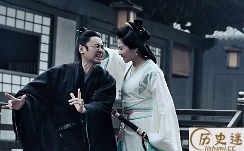 司马懿一共有几个夫人