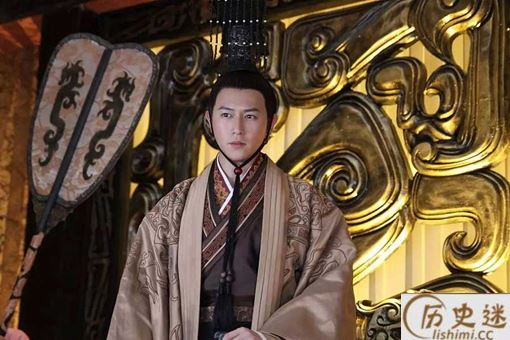 如果刘邦知道刘恒当了皇帝会有什么样的感想