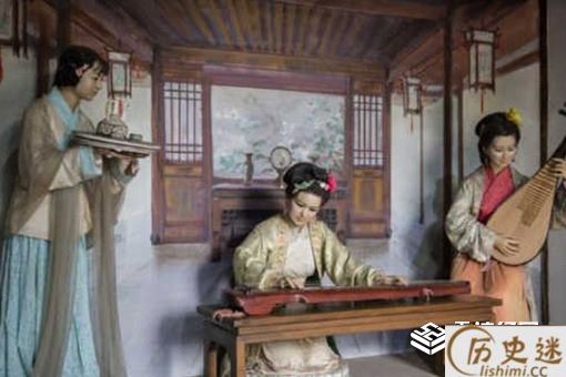 古代青楼消费有多高