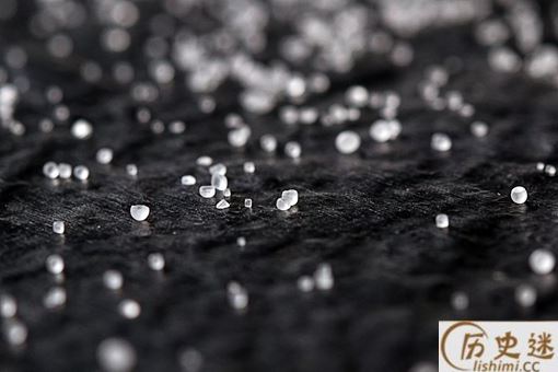 古代盐为什么那么重要