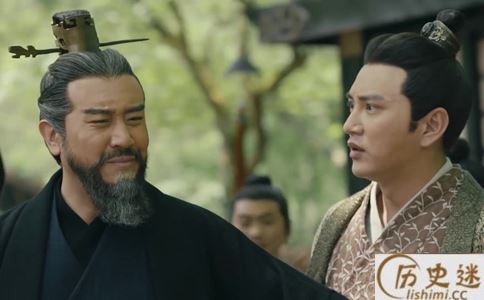 司马炎竟然用这三样东西给阿斗刘禅下葬,真的是要把已经死了的刘备给气活了