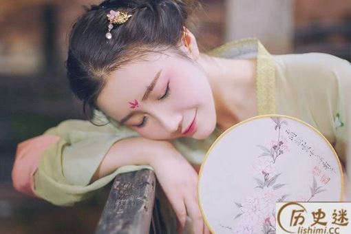 红豆在古代具有哪些意思