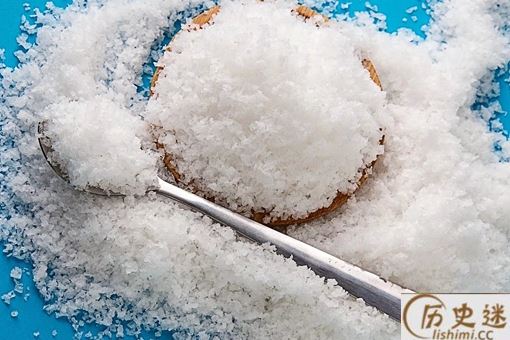 古代盐为什么那么重要