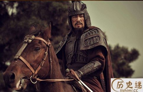 诸葛亮为什么不用魏延的子午谷奇谋