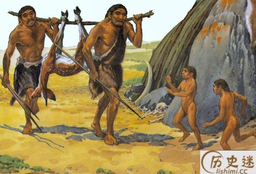 尼安德特人浑身是病,而且还传给了智人