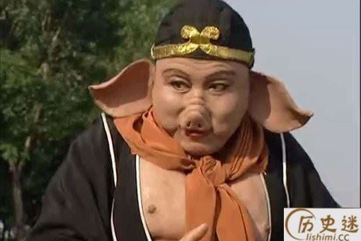 净坛使者是什么意思