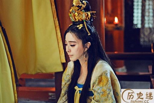 武则天后悔杀子吗