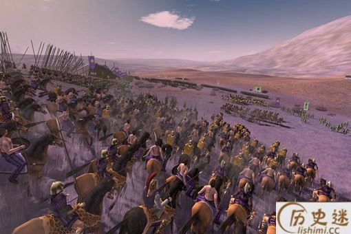 中国古代哪个朝代的军队最强