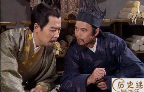 庞统当面揭穿刘备虚伪一面刘备为什么没杀他