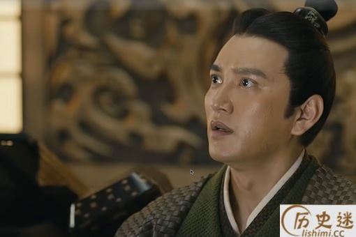 曹植七步成诗已经非常厉害了,但是还有一人竟然五步成诗!