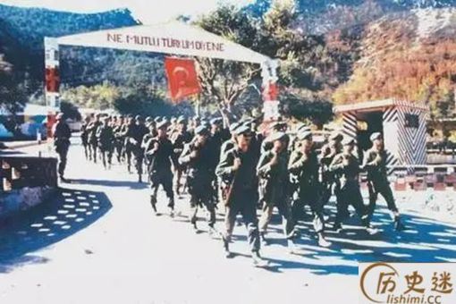 土耳其的搞笑事件