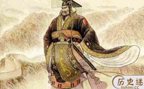 秦始皇统一六国之后为什么不西征