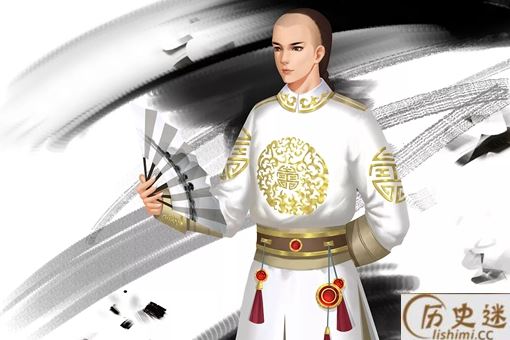 清朝为什么要推出剃发令