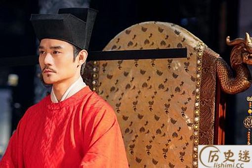 宋仁宗为什么要毒死包拯