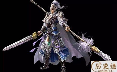 赵云墓出土了吗