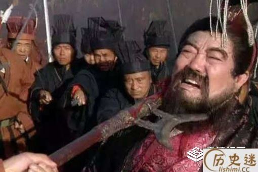 点天灯是什么样的刑罚