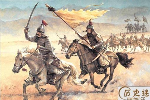 中国古代哪个朝代的军队最强