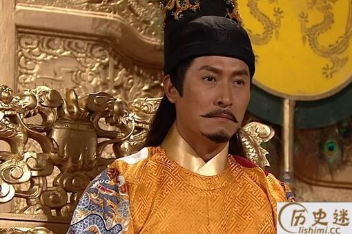 如果朱标不早死,其实朱棣应该不是对手