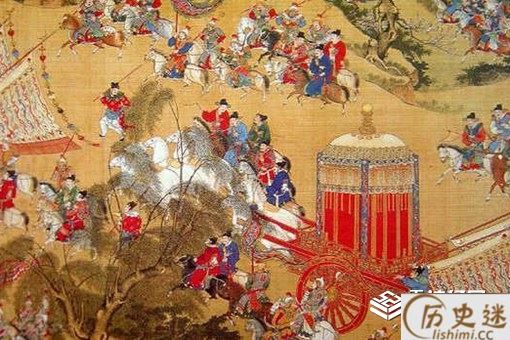 中国历史上哪个朝代最穷