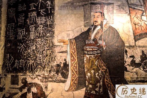 给秦始皇一张世界地图能打穿地球吗