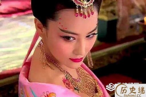 历史上第一个女间谍是谁