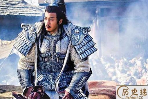 项羽每次杀人后大喊的三个字是什么