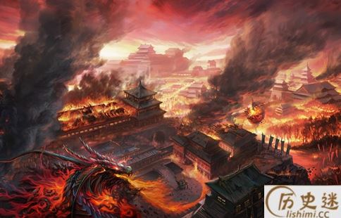 赤壁之战郭嘉就能给出好计谋么