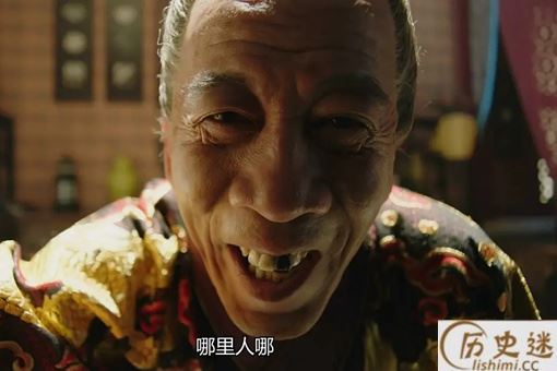 大明灭亡后16位皇帝相聚在地府,那么朱元璋会先抽谁