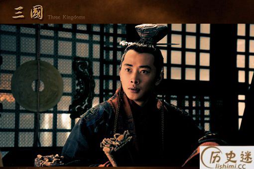 三国最无存在感的亡国之君,却得以善终,不是汉献帝刘协