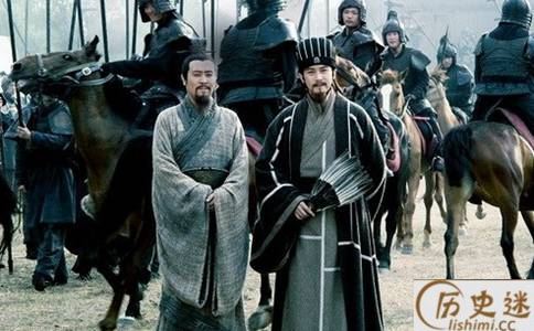 刘备真的像书里写的那样宅心仁厚吗