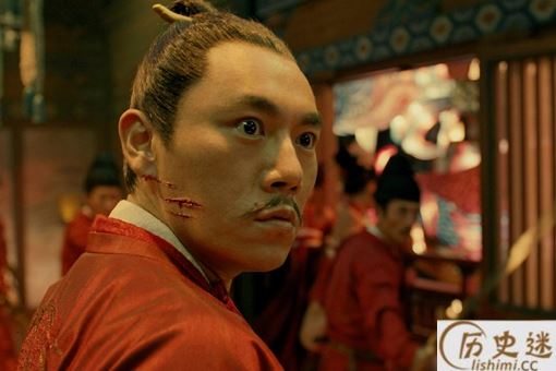 李隆基为什么最喜欢杨玉环