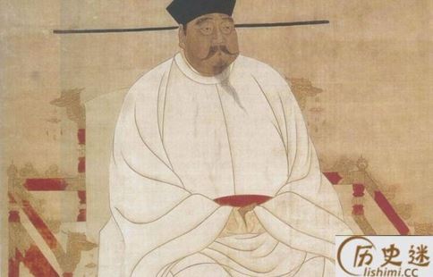 赵匡胤对待柴荣四个儿子真相曝光