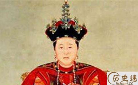 孝庄不愿和皇太极合葬的真正原因是什么