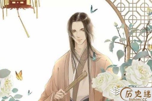 陈文帝和韩子高的真实历史故事