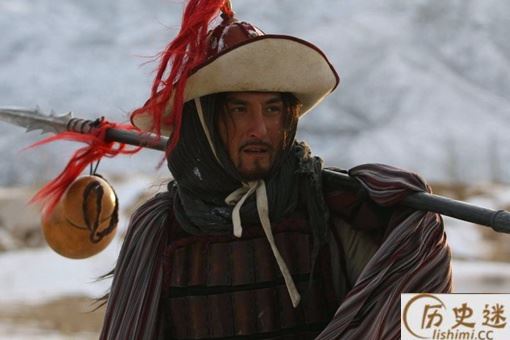 为何说英雄脚臭,好汉屁多