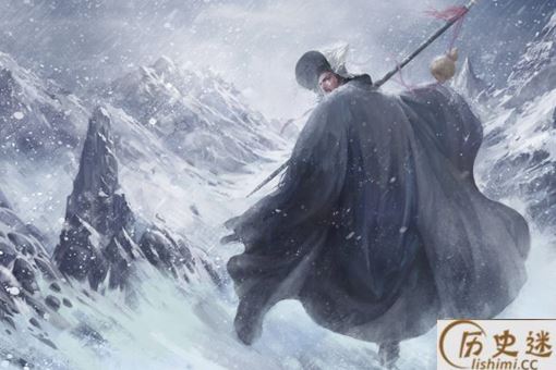 林冲禁军教头是什么职位