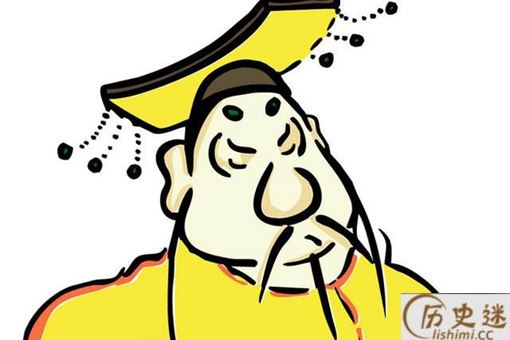 古代官员想要见皇帝需要过几道关卡