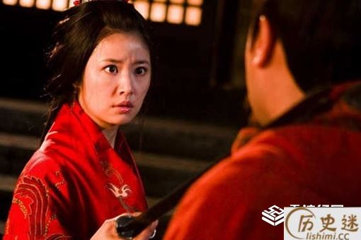 历史上刘备和孙尚香有孩子吗