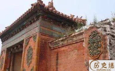 孝庄不愿和皇太极合葬的真正原因是什么