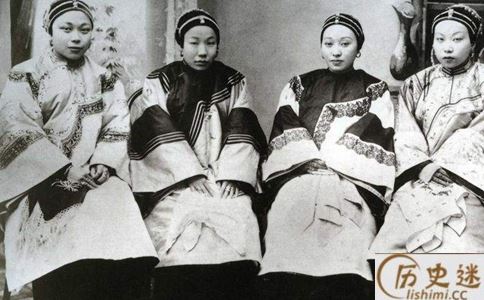 古代可以一夫多妻又不计划生育为什么人口一直没有暴增