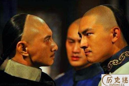 雍正为什么不杀十四爷