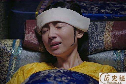 朱元璋真的把深夜给他送膳食的宫女砍头了吗