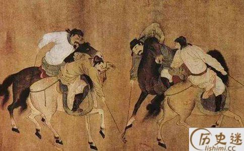 唐代为何会有诸多胡人成为军队将领