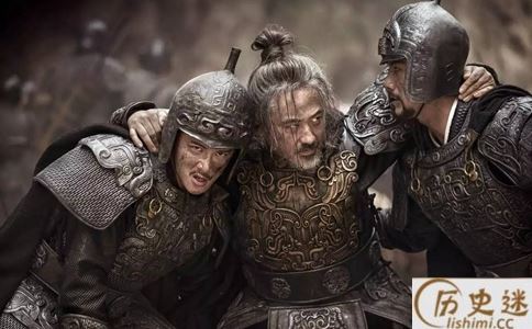 司马炎竟然用这三样东西给阿斗刘禅下葬,真的是要把已经死了的刘备给气活了