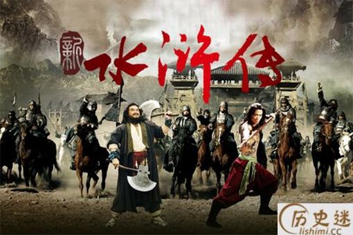 老不看三国少不看水浒,男不看西游女不看红楼梦是什么意思